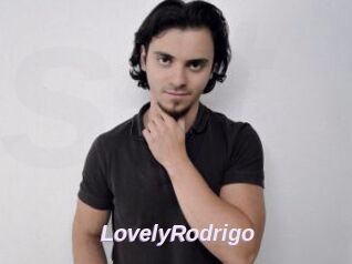 LovelyRodrigo