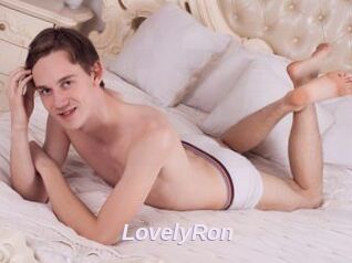 LovelyRon