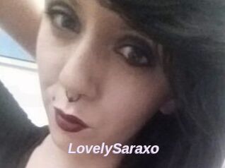 LovelySaraxo