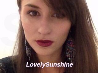 LovelySunshine