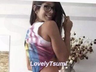 LovelyTsumi