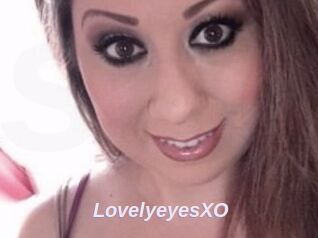 LovelyeyesXO