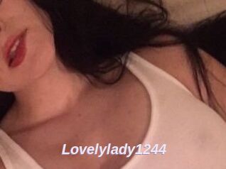 Lovelylady1244