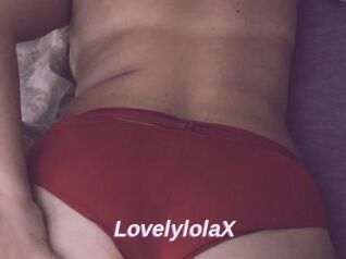 LovelylolaX
