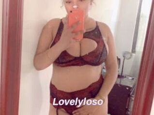 Lovelyloso