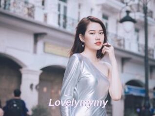 Lovelymymy