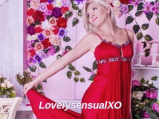 LovelysensualXO