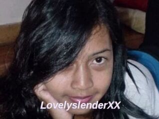 LovelyslenderXX