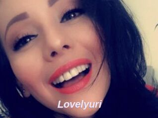 Lovelyuri