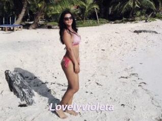 Lovelyvioleta