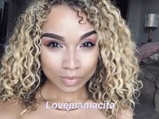 Lovemamacita
