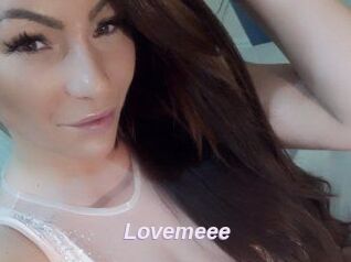 Lovemeee
