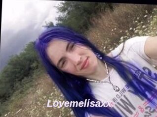 Lovemelisaxx