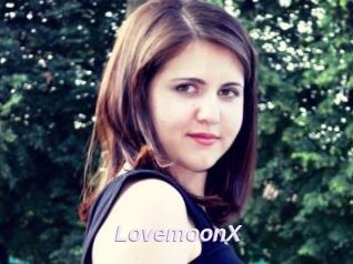 LovemoonX
