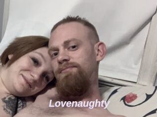 Lovenaughty