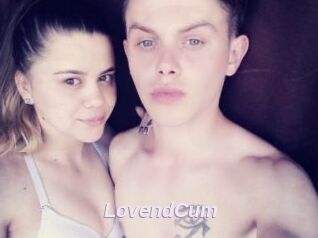 LovendCum