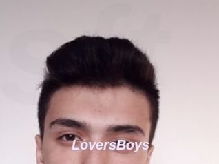 LoversBoys