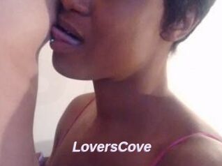 LoversCove