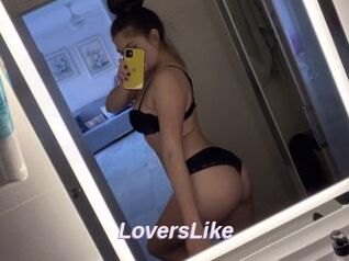 LoversLike
