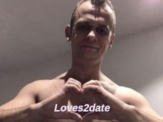 Loves2date