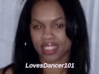 LovesDancer101