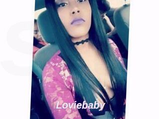 Loviebaby