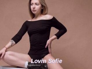 Lovin_Sofie