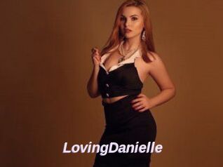 LovingDanielle