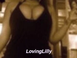 LovingLilly