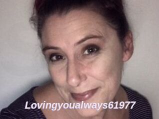 Lovingyoualways61977