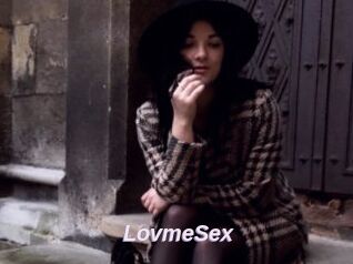 LovmeSex
