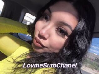 LovmeSumChanel