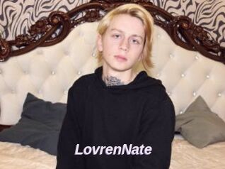 LovrenNate