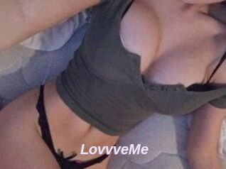 LovvveMe