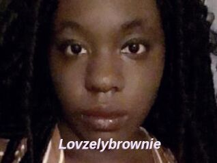 Lovzelybrownie