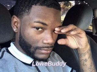 LoweBuddy