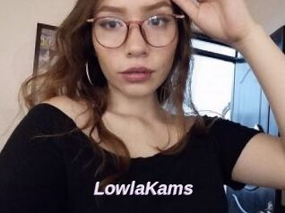 LowlaKams