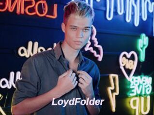 LoydFolder