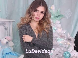 LuDevidson