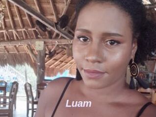 Luam