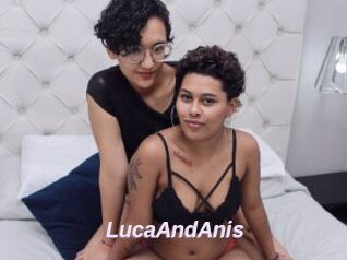 LucaAndAnis