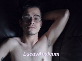 LucasAnalcum