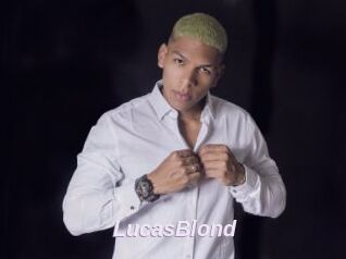 LucasBlond