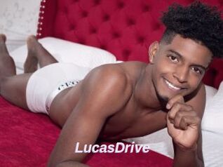 LucasDrive