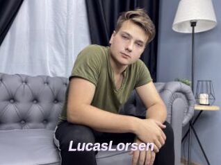 LucasLorsen