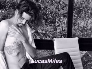 LucasMiles