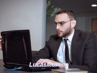 LucasMoreno