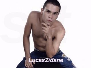 LucasZidane