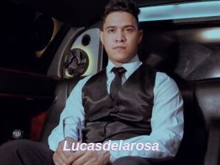 Lucasdelarosa