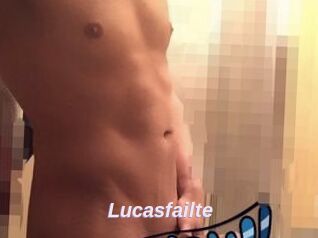 Lucasfailte